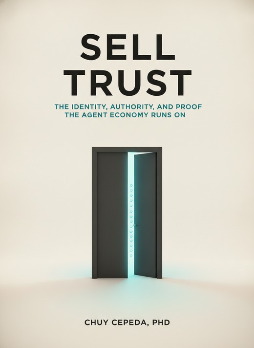 Sell Trust — cover